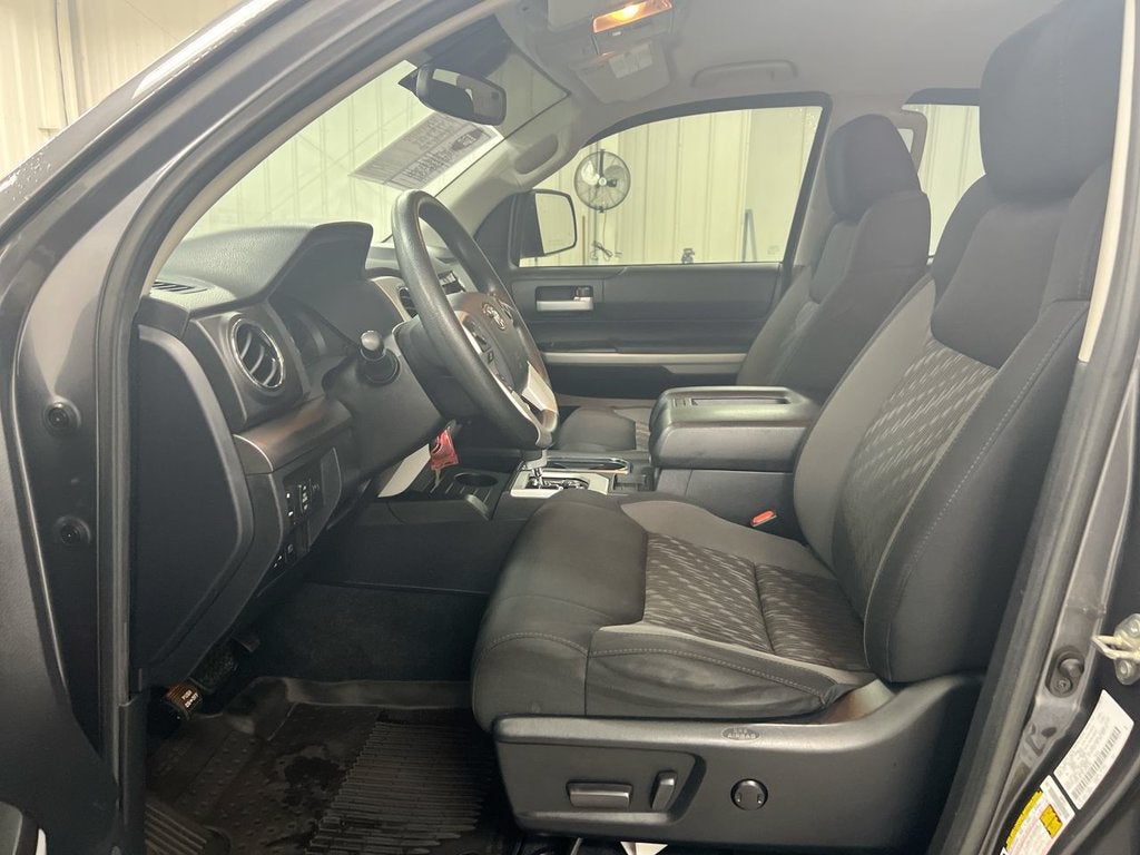 2020 Toyota Tundra 4WD SR