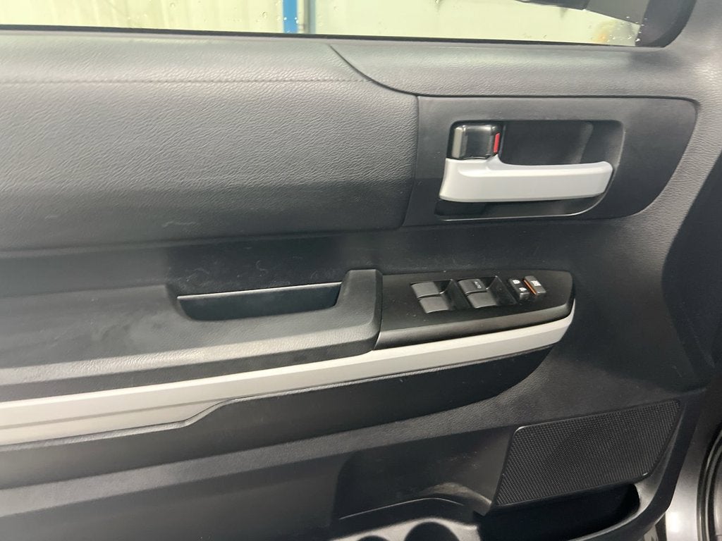 2020 Toyota Tundra 4WD SR