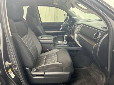 2020 Toyota Tundra 4WD SR