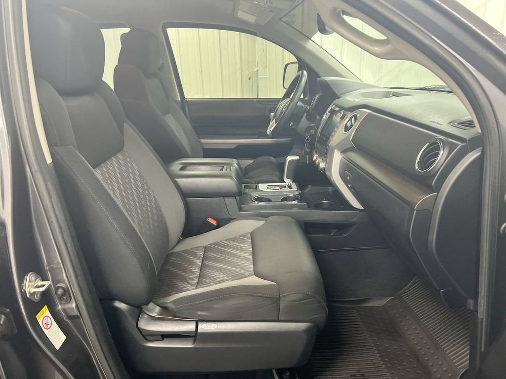 2020 Toyota Tundra 4WD SR