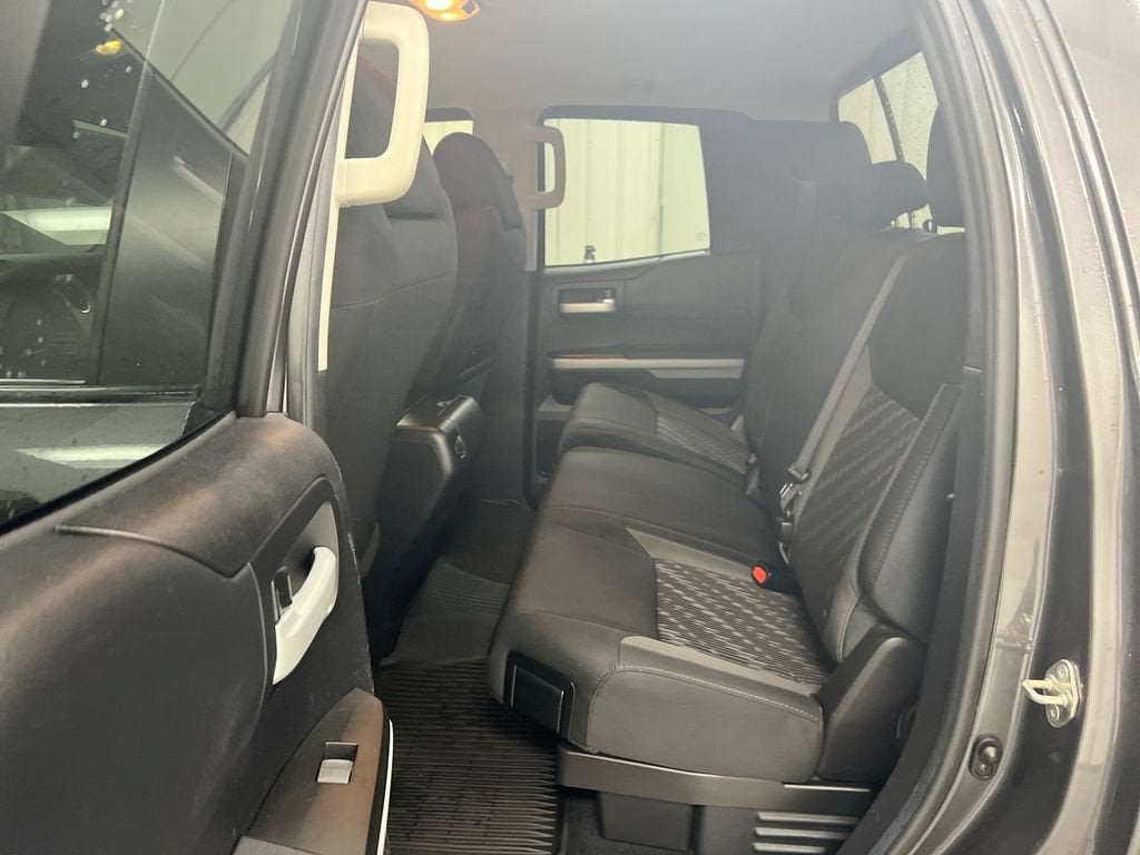 2020 Toyota Tundra 4WD SR
