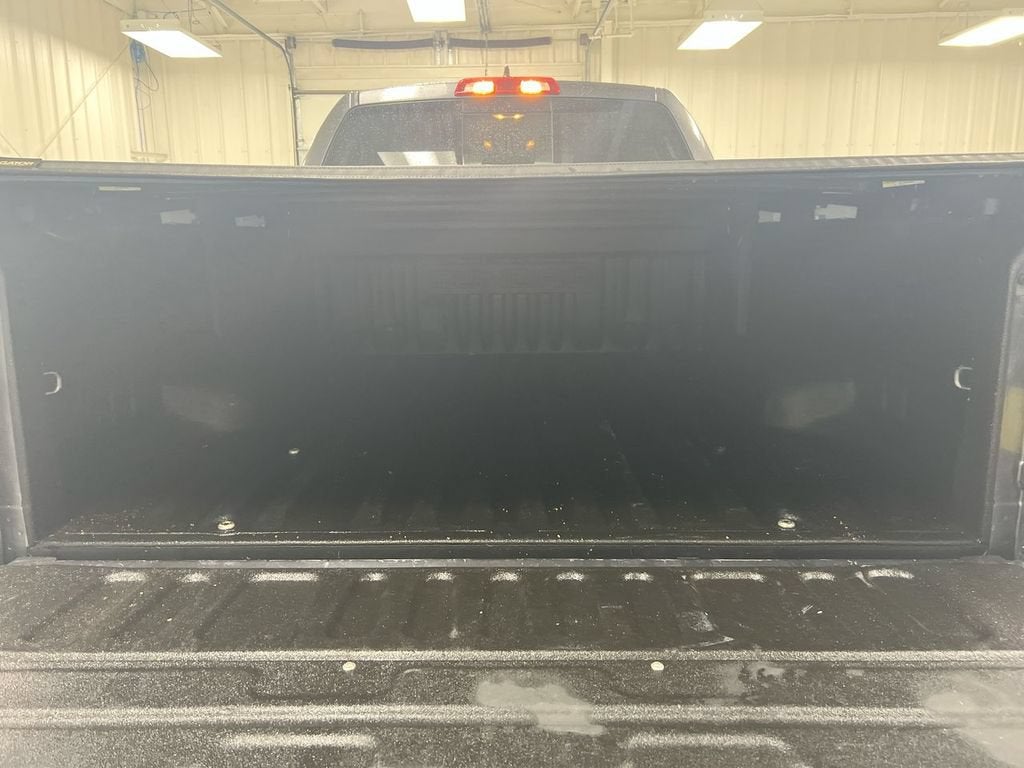 2020 Toyota Tundra 4WD SR