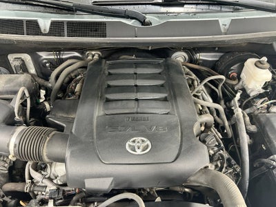 2020 Toyota Tundra 4WD SR