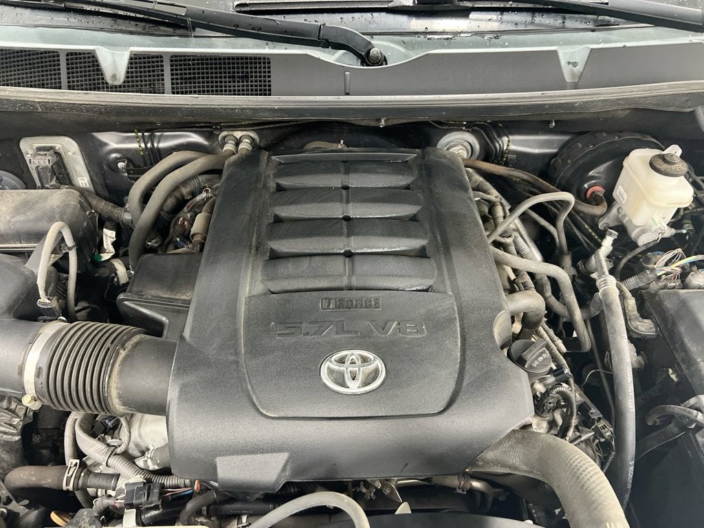 2020 Toyota Tundra 4WD SR