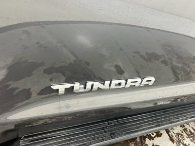 2020 Toyota Tundra 4WD SR