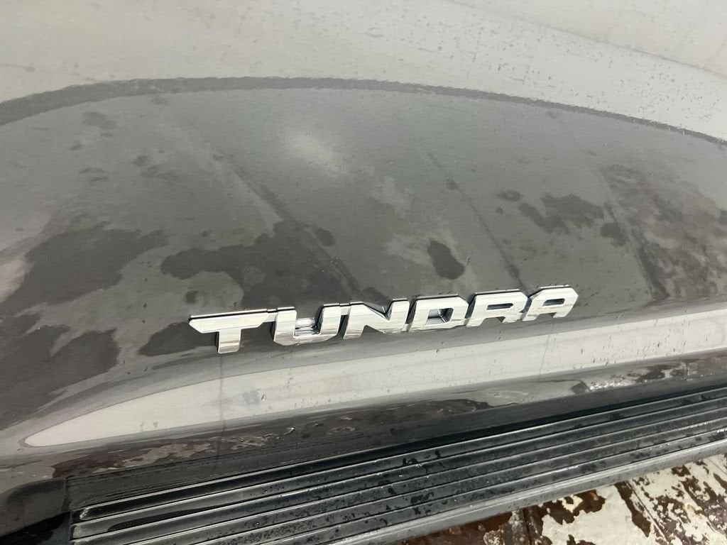 2020 Toyota Tundra 4WD SR
