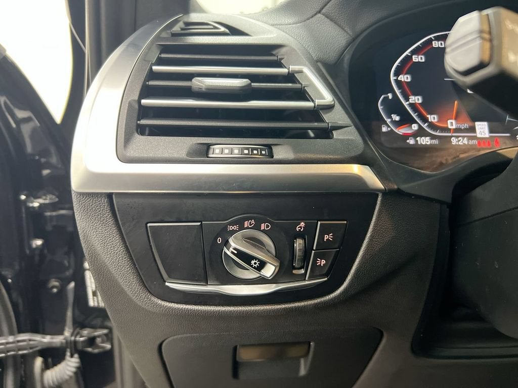 2023 BMW X3 M40i
