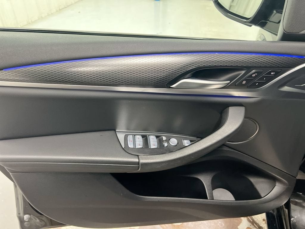 2023 BMW X3 M40i