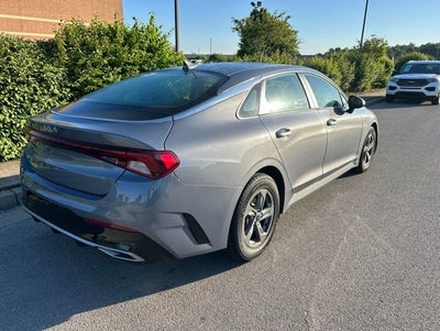 2023 Kia K5 LXS