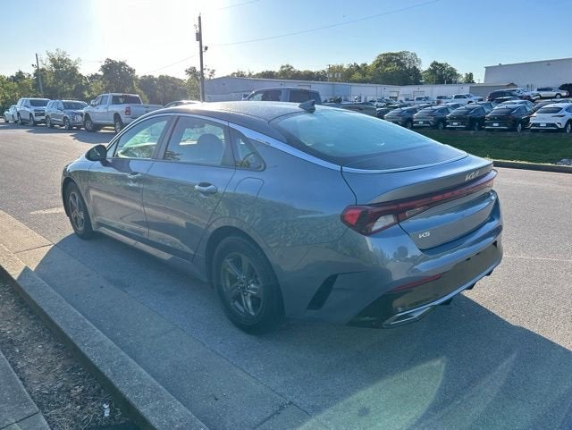 2023 Kia K5 LXS