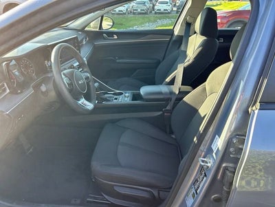 2023 Kia K5 LXS
