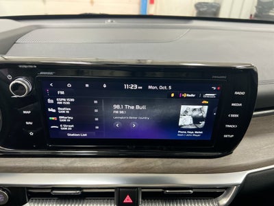 2024 Kia K5 EX