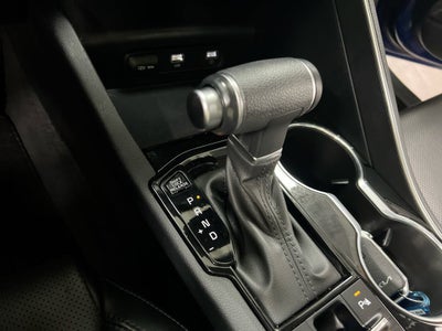 2024 Kia K5 EX