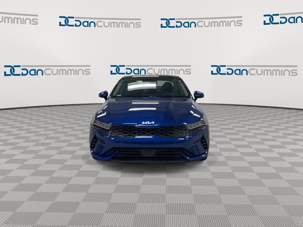 2024 Kia K5 EX
