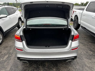 2020 Kia Optima EX Premium