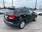 2011 Kia Sorento EX
