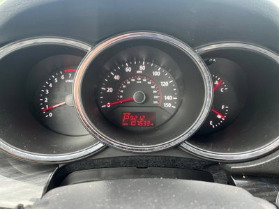 2011 Kia Sorento EX