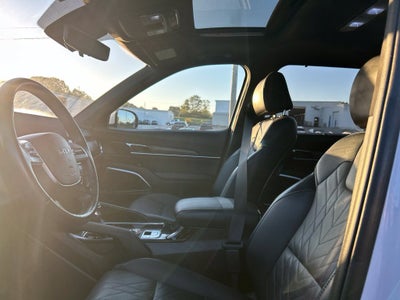 2024 Kia Telluride SX Prestige X-Line
