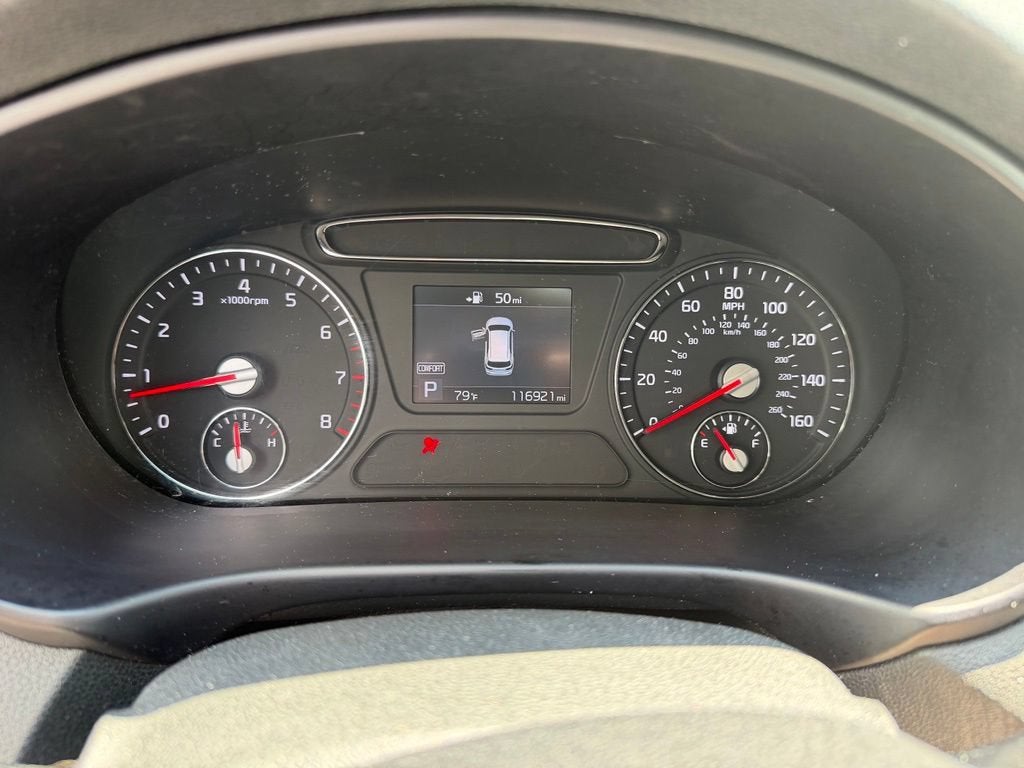 2019 Kia Sorento LX V6