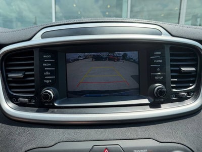2019 Kia Sorento LX V6