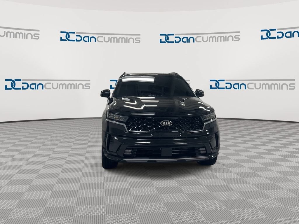 2021 Kia Sorento SX