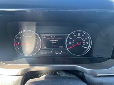 2021 Kia Sorento SX