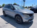 2022 Kia Sorento X-Line SX Prestige