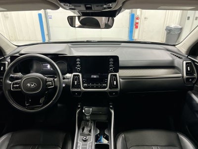 2021 Kia Sorento S