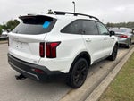 2023 Kia Sorento X-Line S