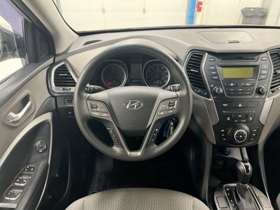 2016 Hyundai Santa Fe Sport Base