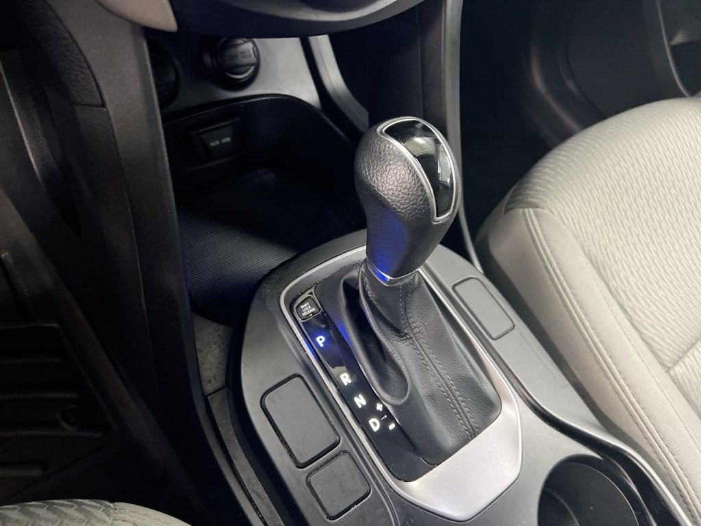 2016 Hyundai Santa Fe Sport Base