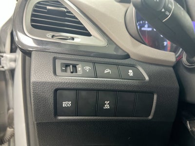 2016 Hyundai Santa Fe Sport Base