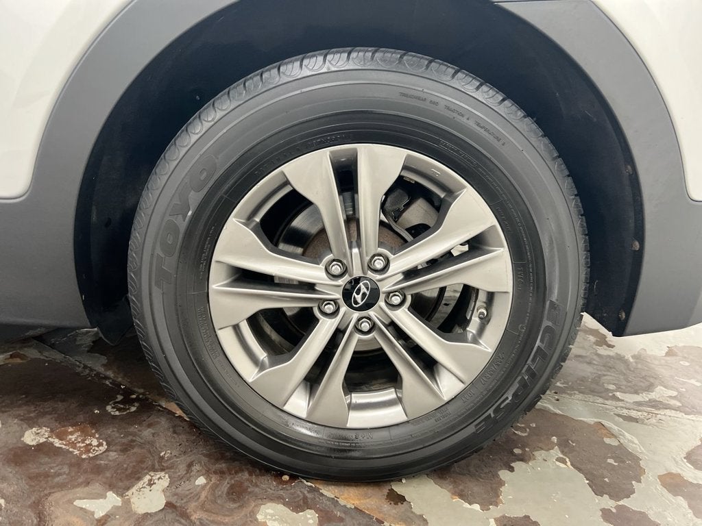 2016 Hyundai Santa Fe Sport Base
