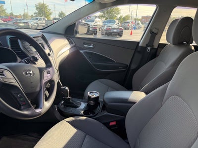 2016 Hyundai Santa Fe Sport Base