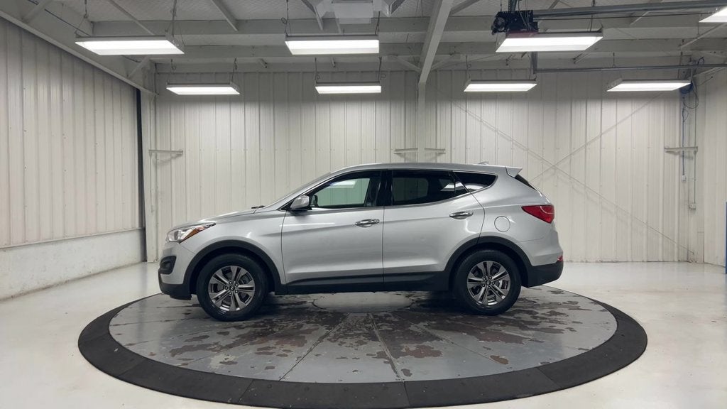 2016 Hyundai Santa Fe Sport Base