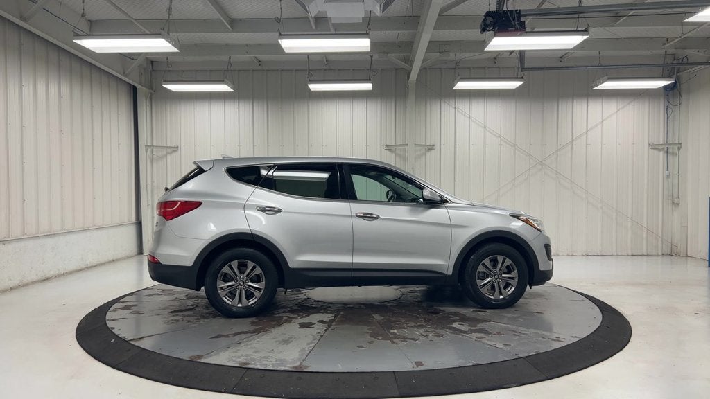 2016 Hyundai Santa Fe Sport Base