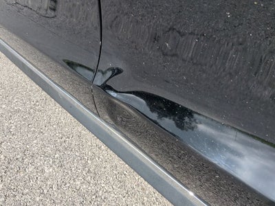 2015 Tesla Model S 85D