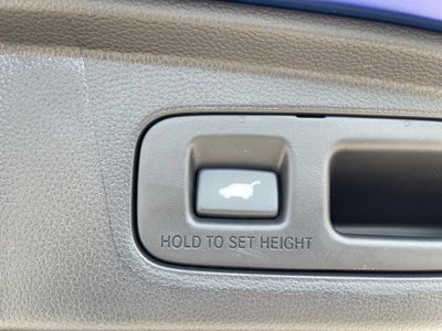 2025 Honda CR-V HYBRID Base