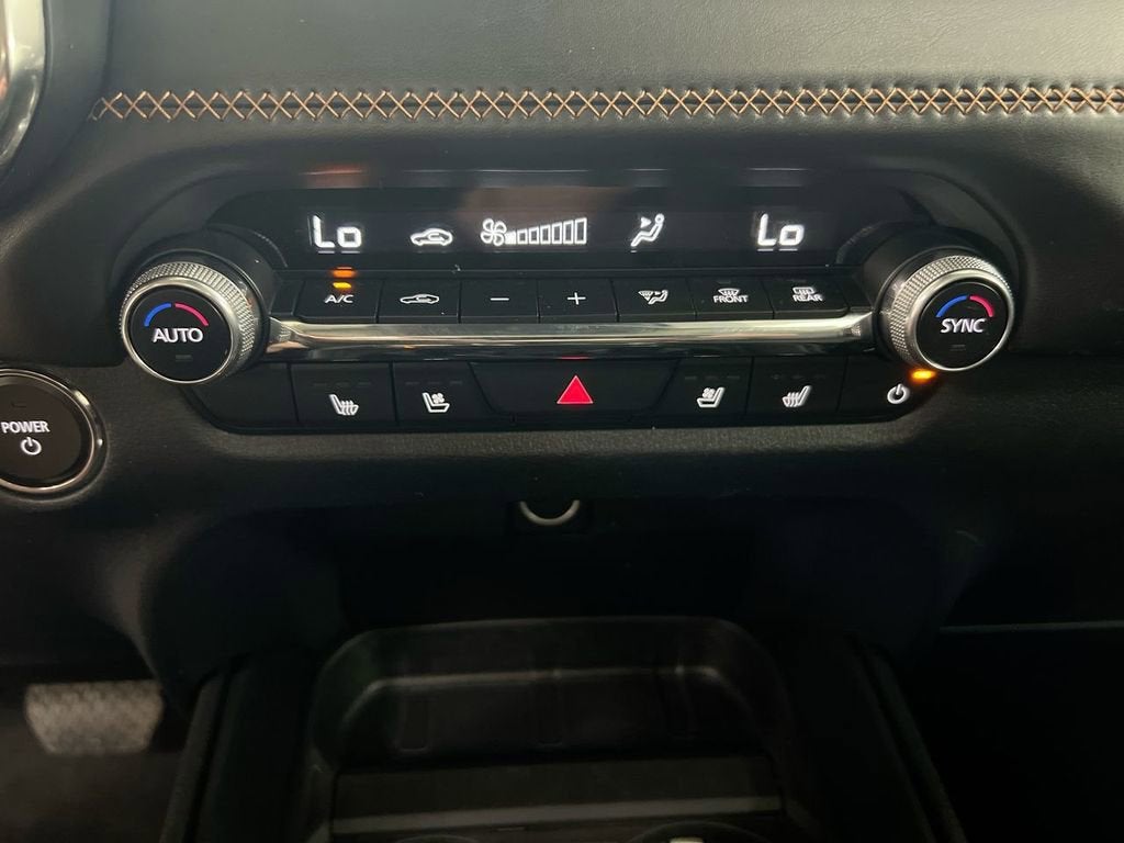 2025 Mazda Mazda CX-50 Hybrid Premium Plus Package