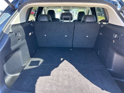 2024 Mazda Mazda CX-50 2.5 S Preferred Package