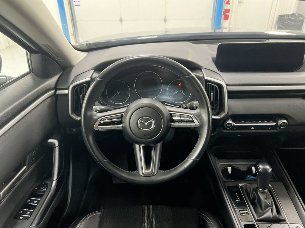 2024 Mazda Mazda CX-50 2.5 S Preferred Package