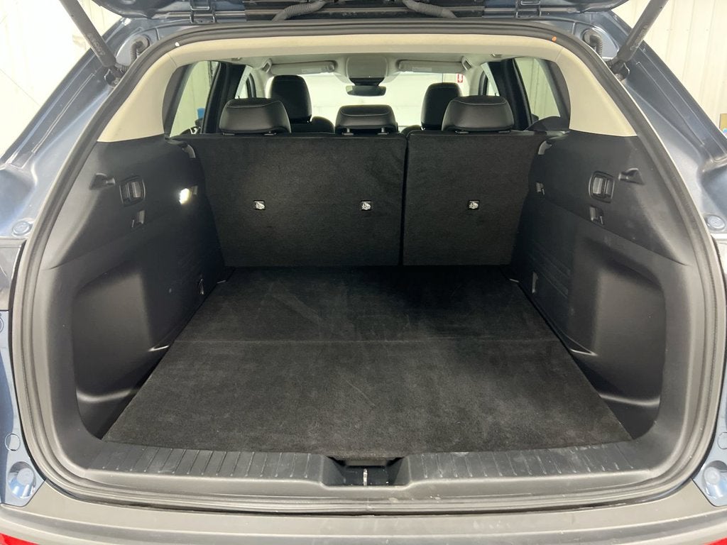 2024 Mazda Mazda CX-50 2.5 S Preferred Package