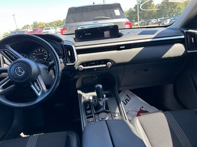 2024 Mazda Mazda CX-50 2.5 S Preferred Package