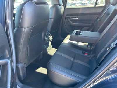 2024 Mazda Mazda CX-50 2.5 S Preferred Package