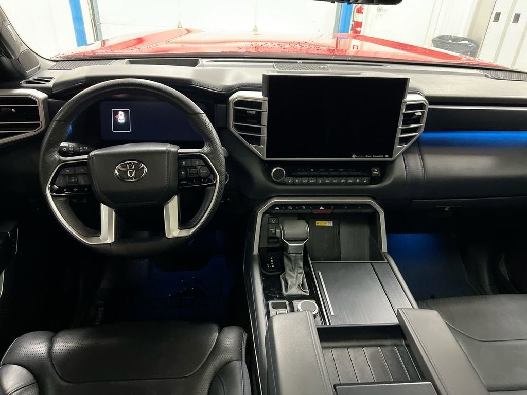 2023 Toyota Sequoia SR5