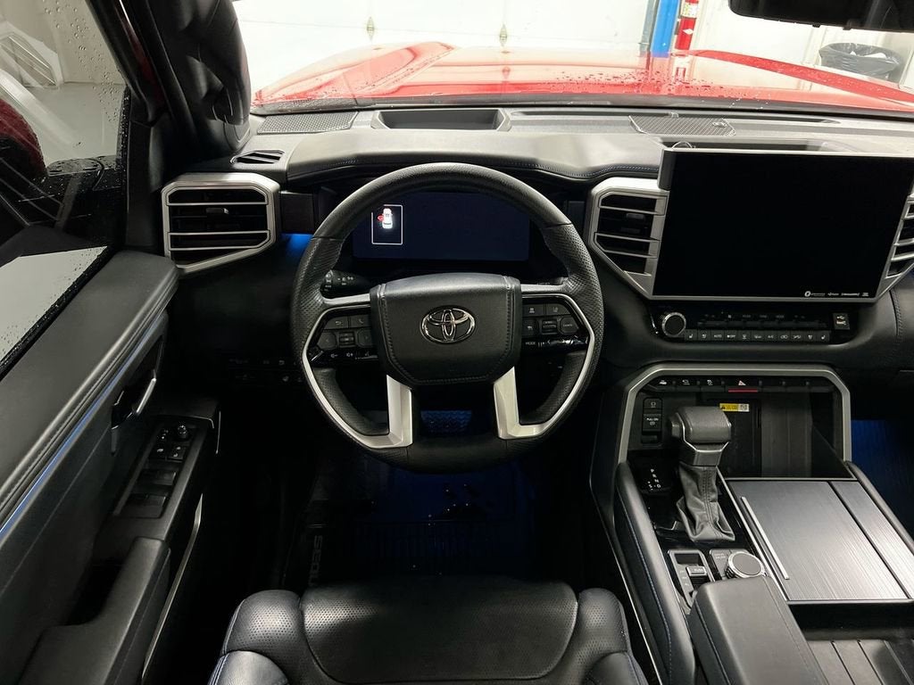 2023 Toyota Sequoia SR5
