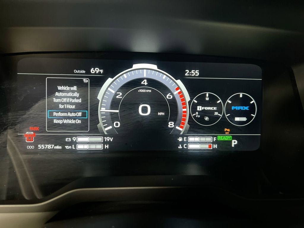 2023 Toyota Sequoia SR5