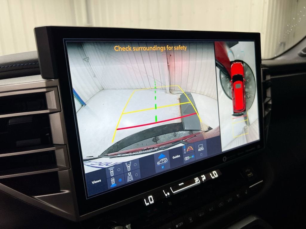 2023 Toyota Sequoia SR5