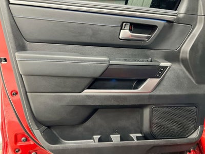 2023 Toyota Sequoia SR5