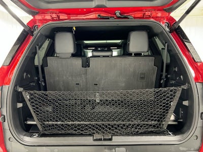 2023 Toyota Sequoia SR5